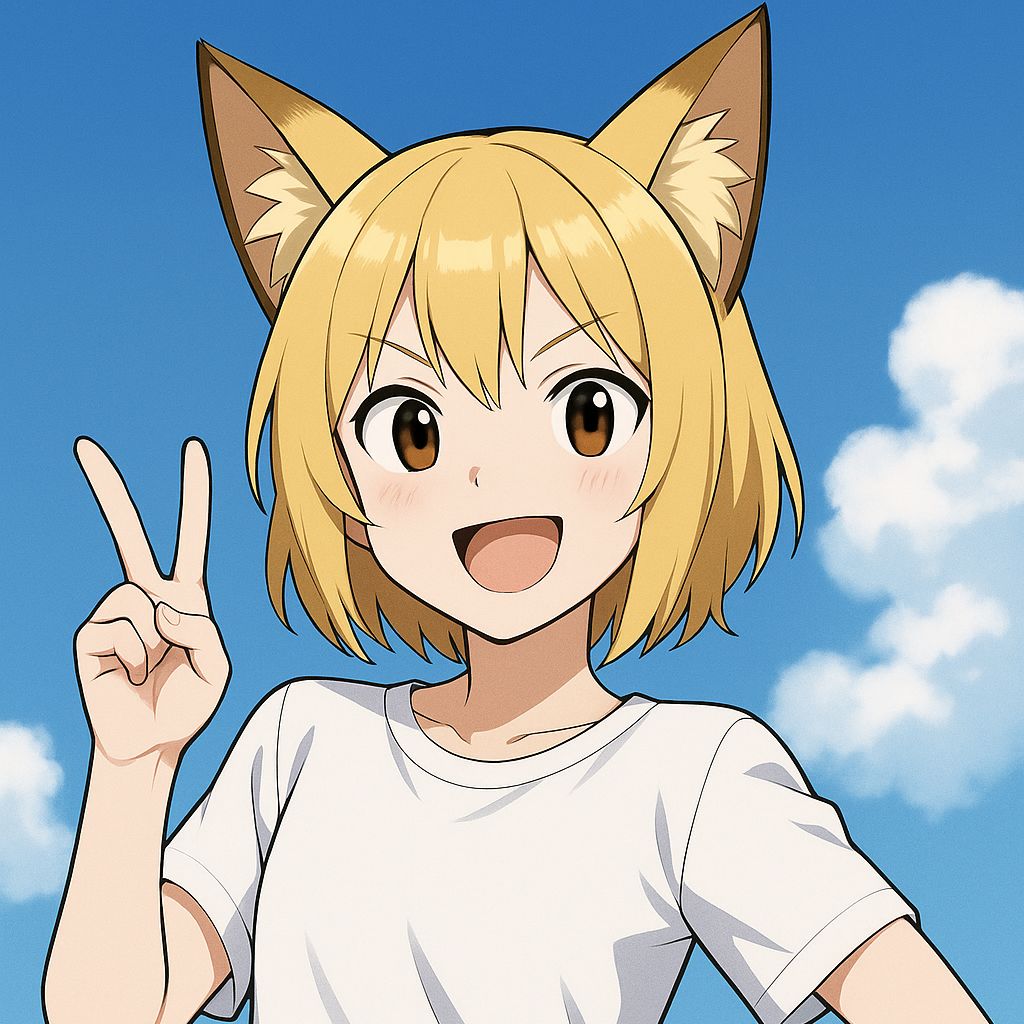 AI けいすけ